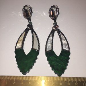 Fashion Earrings